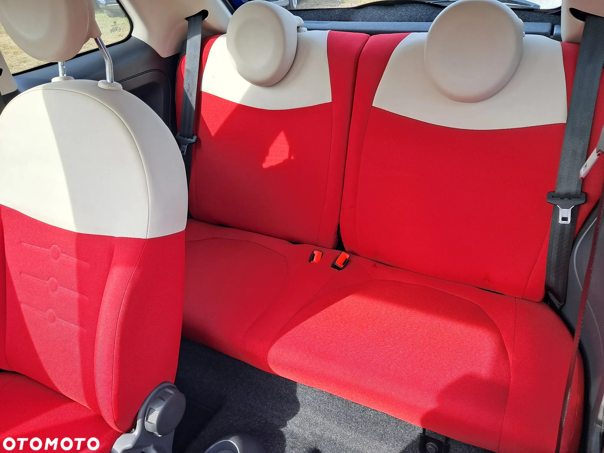 Fiat 500 C 1.2 8V Pop - 17