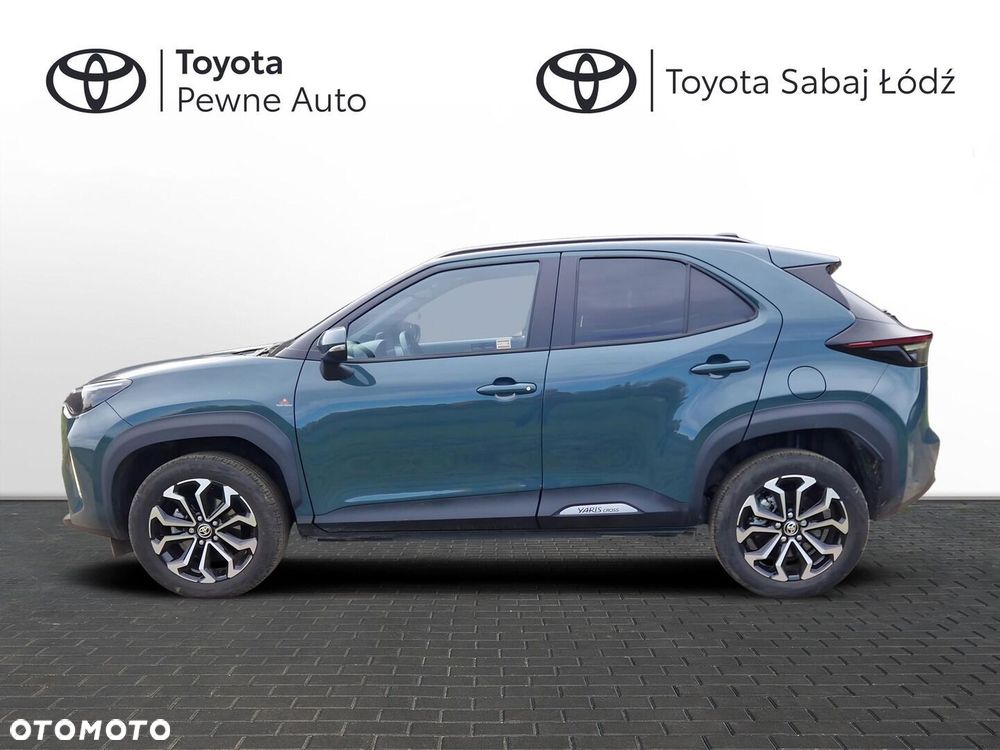 Toyota Yaris Cross Hybrid 1.5 Style - 7