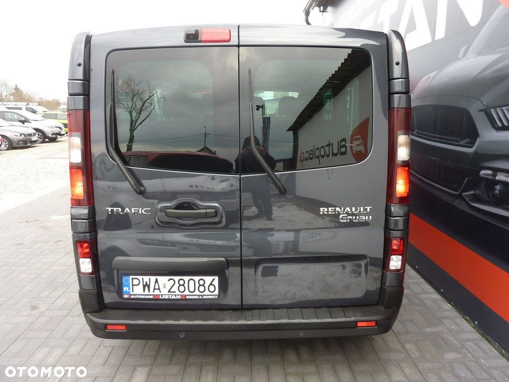 Renault Trafic - 5