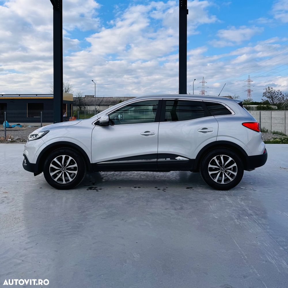 Renault Kadjar Energy dCi 130 Business - 6