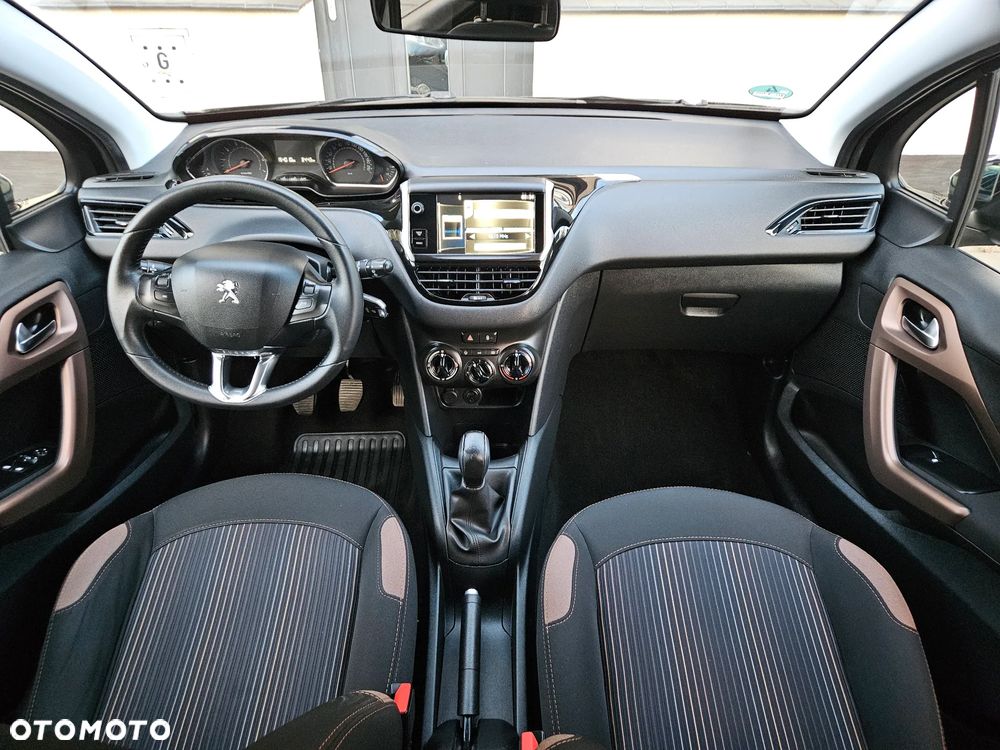 Peugeot 208 82 VTI Style - 7