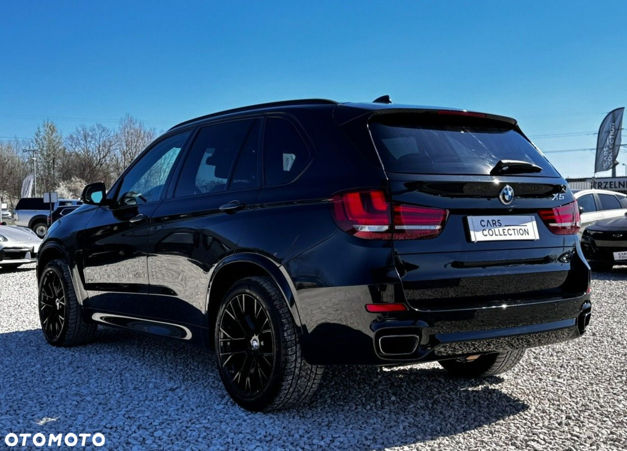 BMW X5 - 6