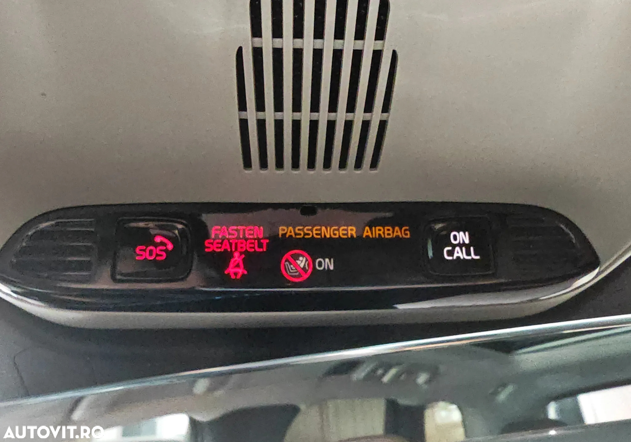 Volvo XC 60 D4 Geartronic Inscription - 25