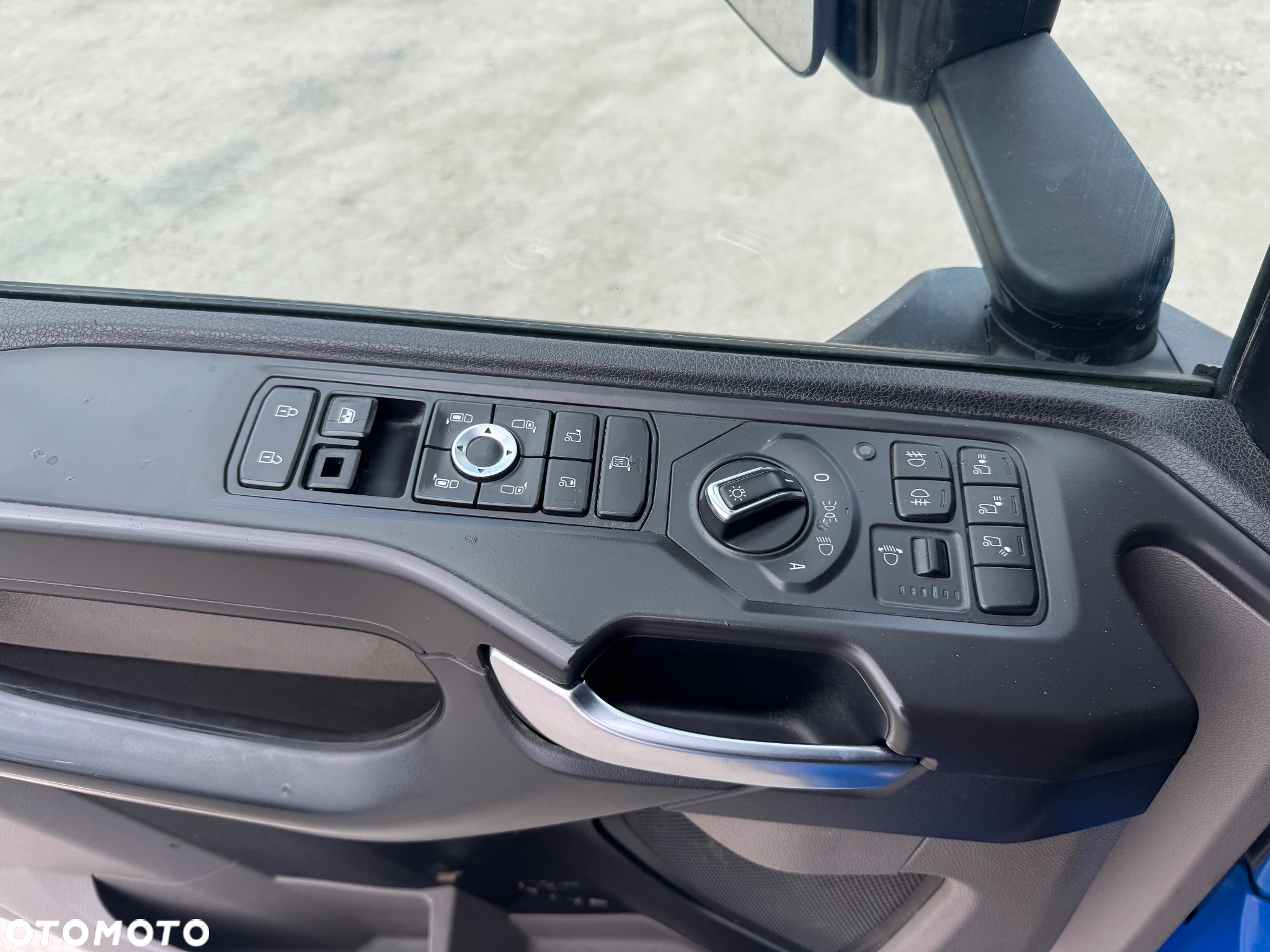 Scania R450 - 10