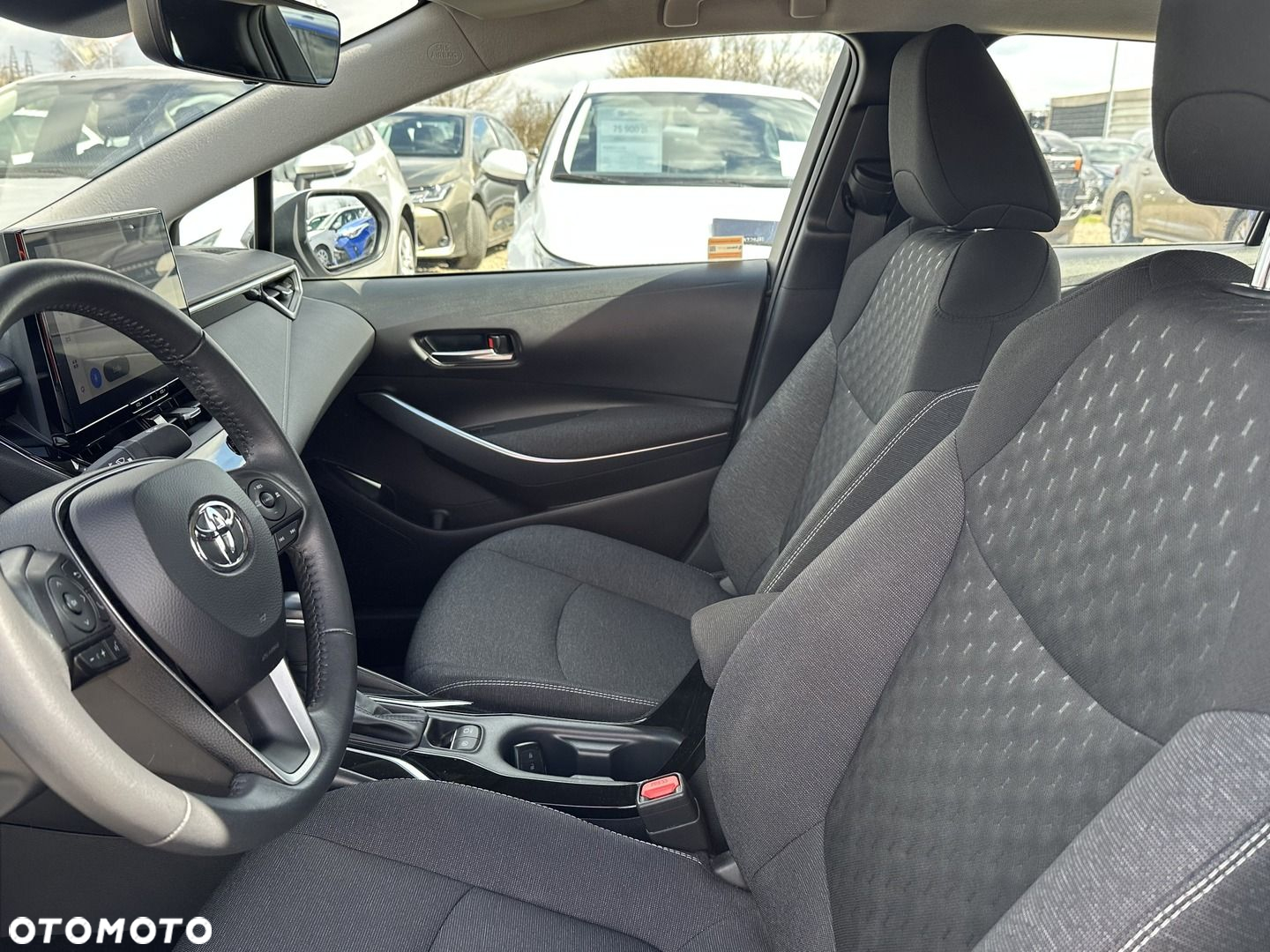Toyota Corolla - 9