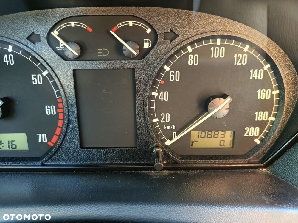 Skoda Fabia - 5
