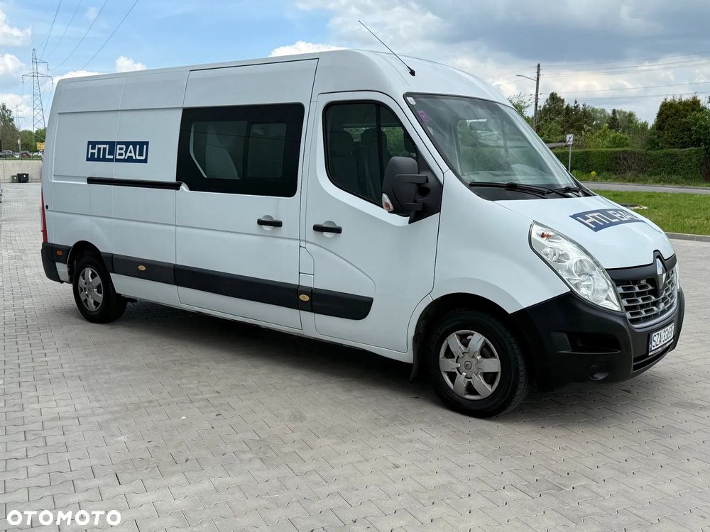 Renault Master ENERGY L3H2 VA - 28