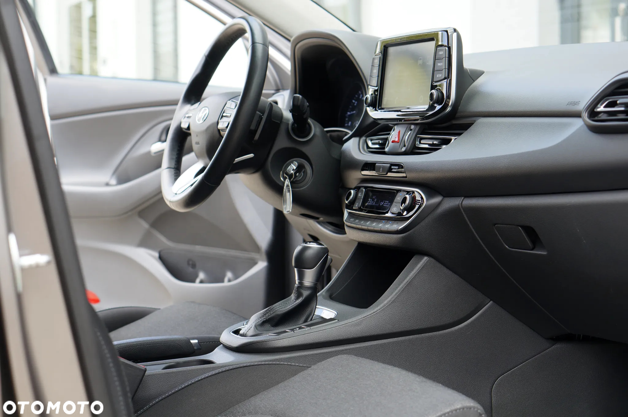 Hyundai i30 1.5 T-GDI 48V Comfort DCT - 20