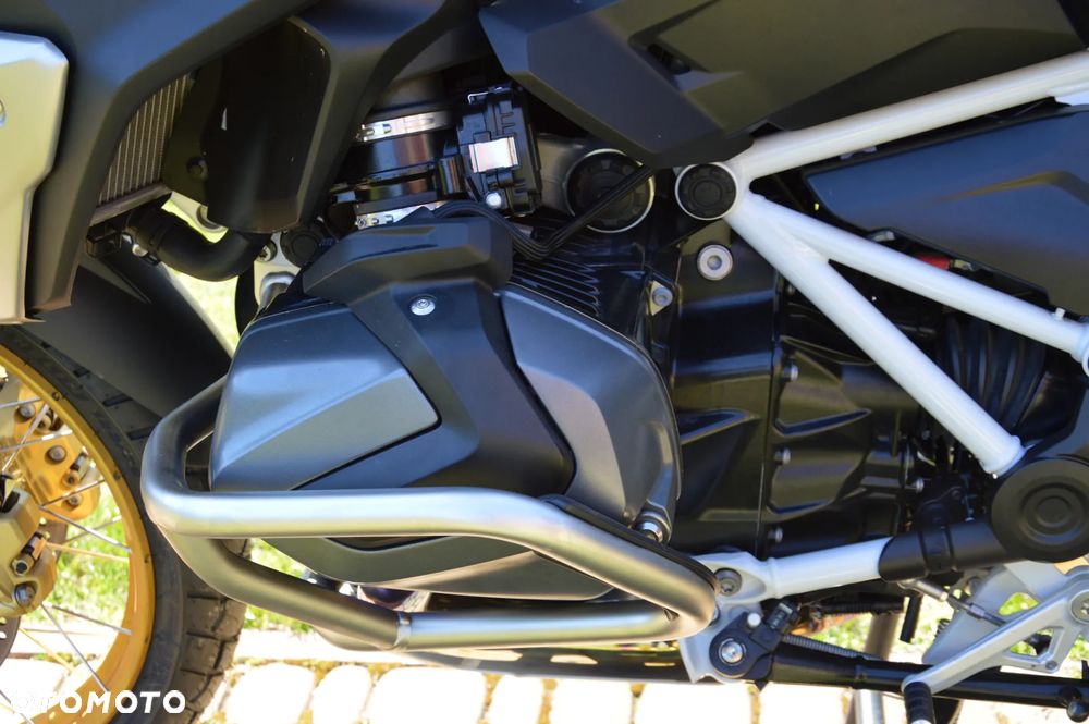 BMW R1250 GS Adventure - 24