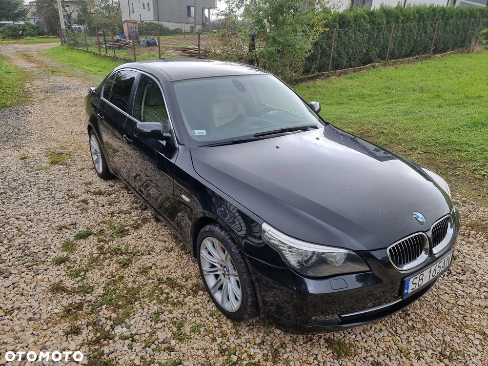BMW Seria 5 - 25