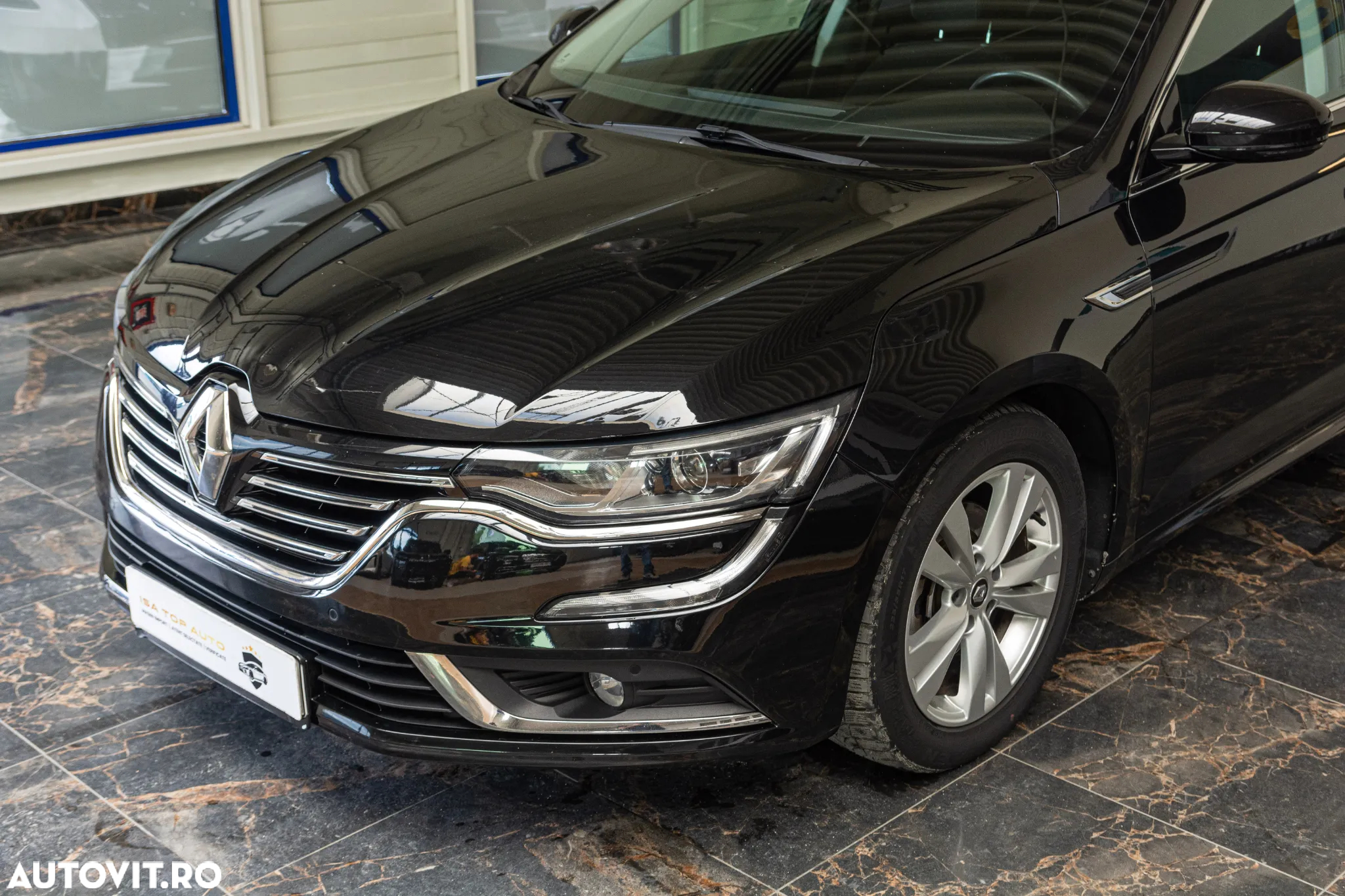 Renault Talisman - 14