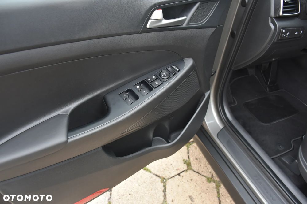 Hyundai Tucson 1.6 GDi 2WD Style - 12