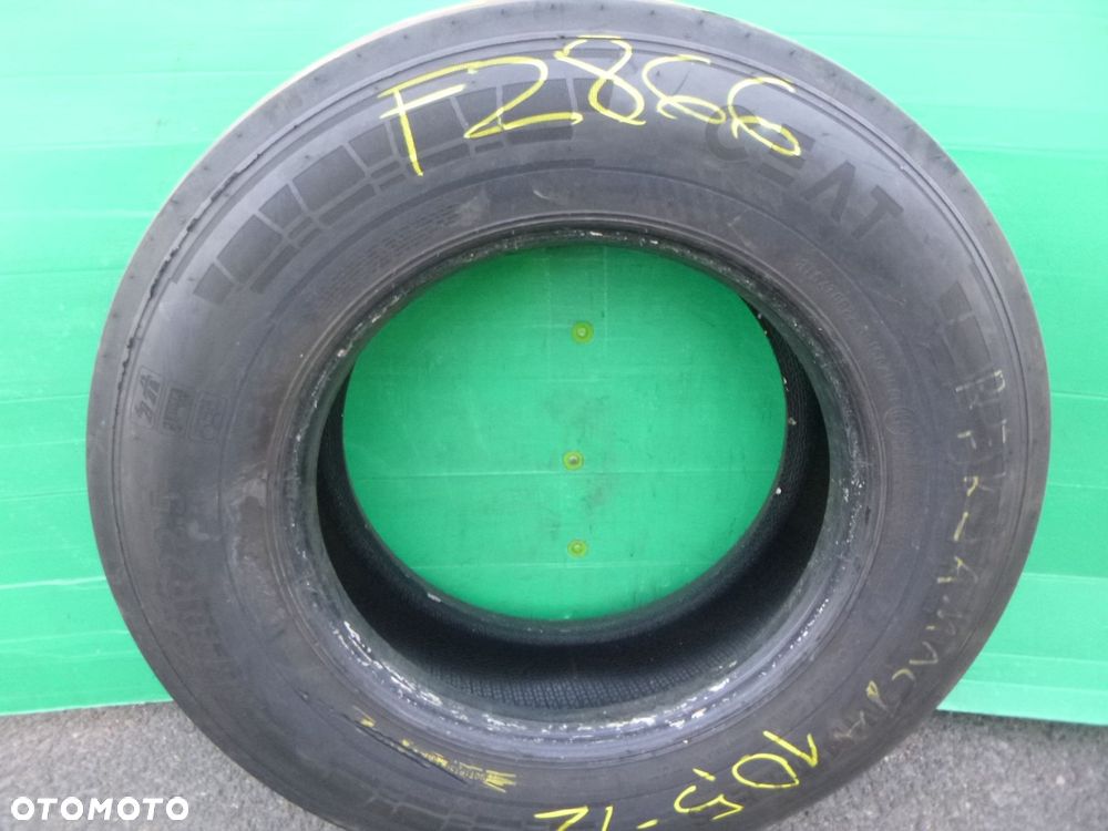 315/70R22,5 Ceat WINMILE-S. Opony ciężarowe - 3