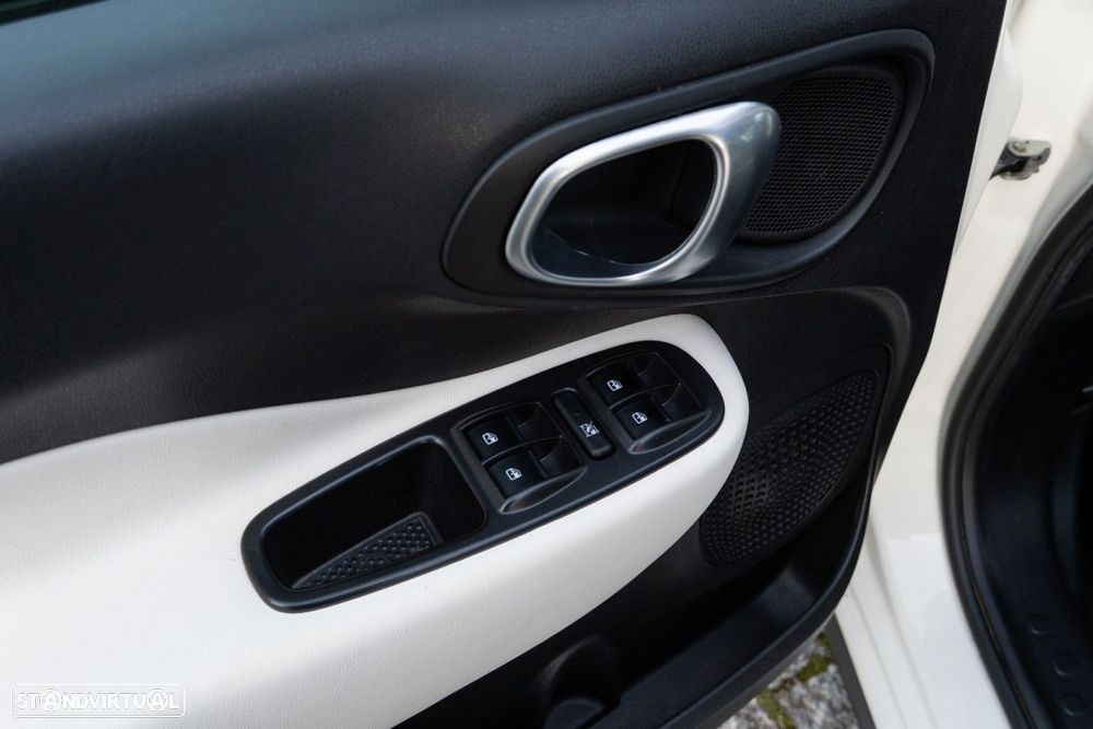 Fiat 500L 1.3 MJ Lounge - 35