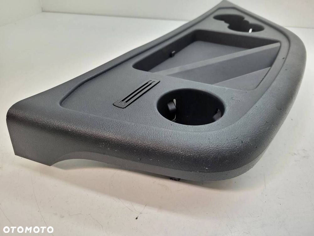 UCHWYT NA NAPOJE DEKOR OSŁONA ZAŚLEPKA DESKI FORD F-MAX 500 JC46-E045A20-AA - 2
