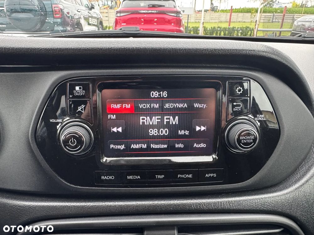 Fiat Tipo 1.4 T-Jet 16v Easy - 15