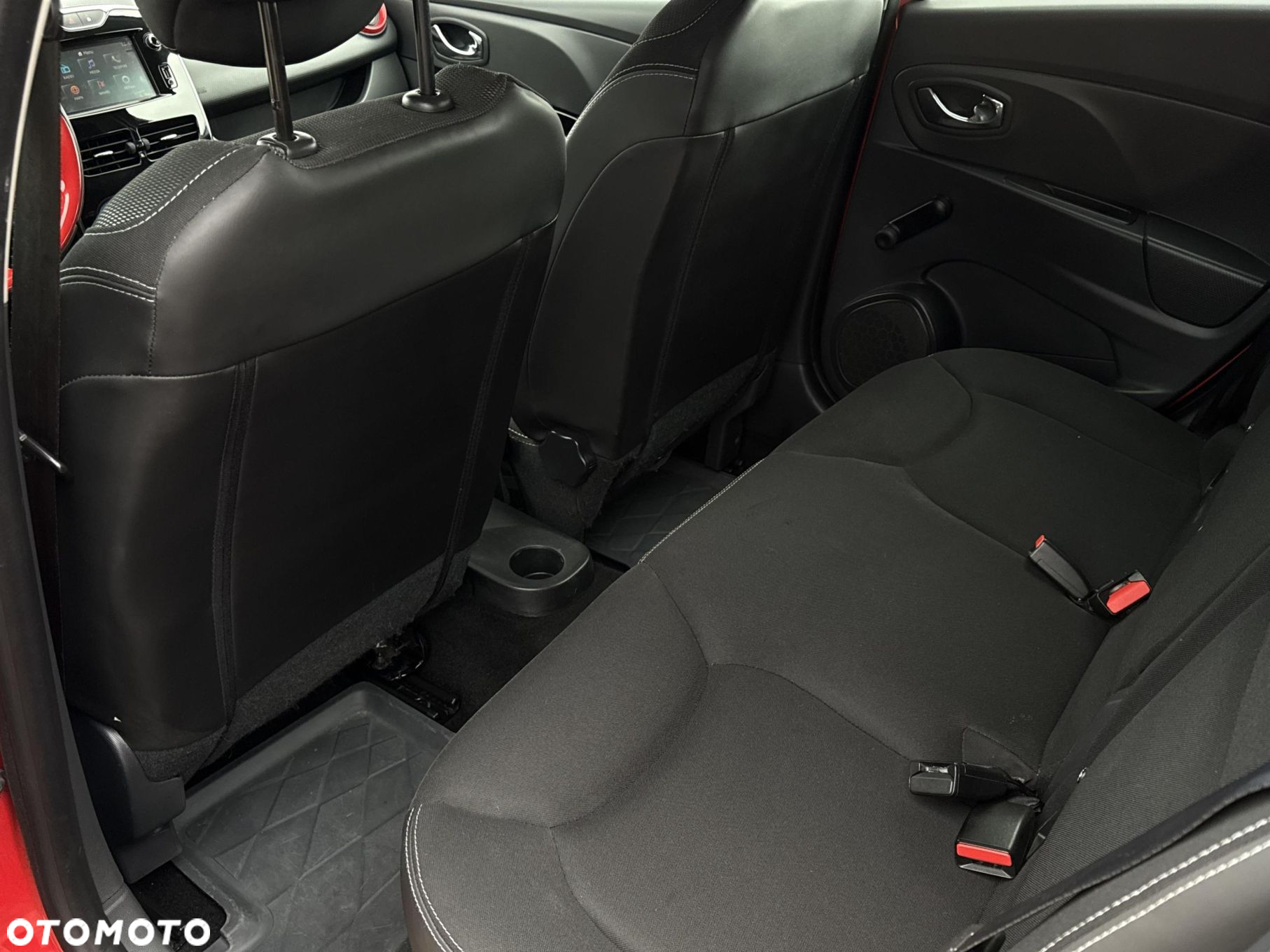 Renault Clio 0.9 Energy TCe Expression - 11