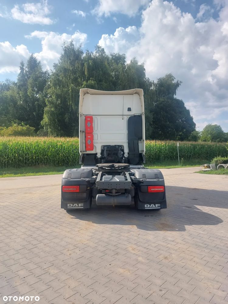 DAF Xf 106 - 3