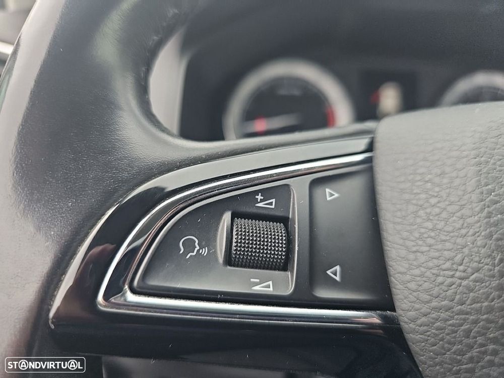 Skoda Karoq 1.0 TSI Style - 20
