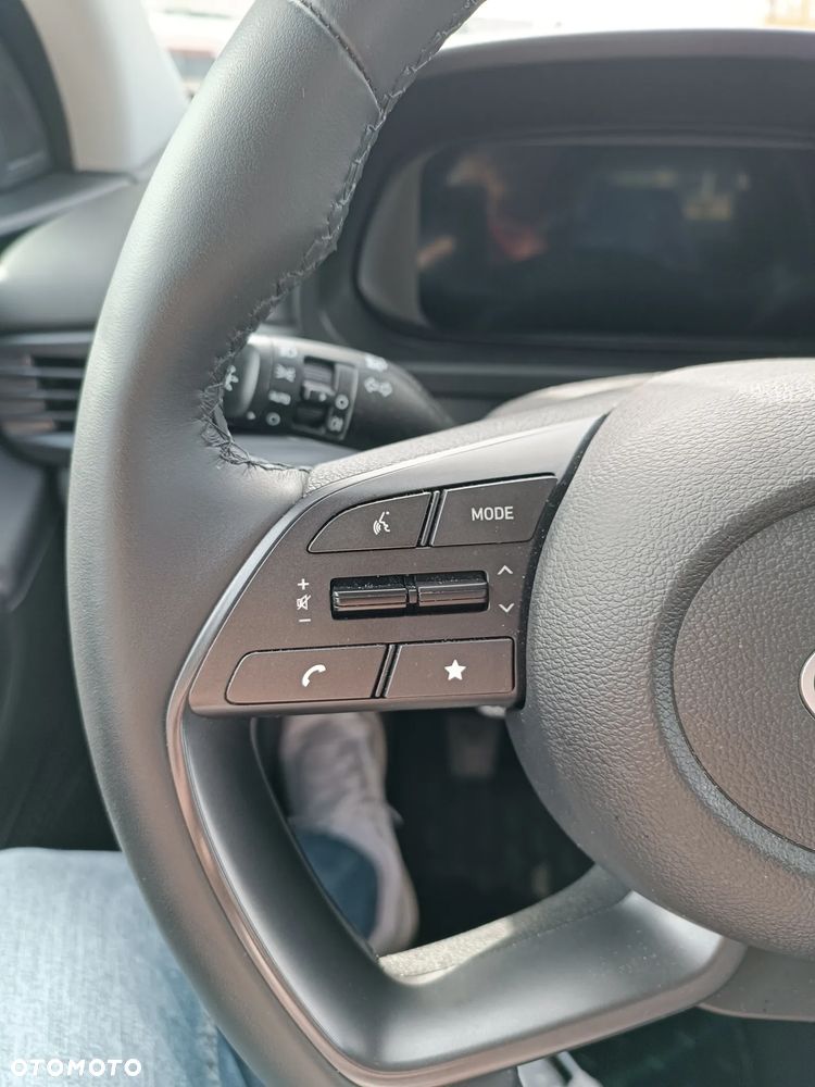 Hyundai i20 1.2 Modern - 10