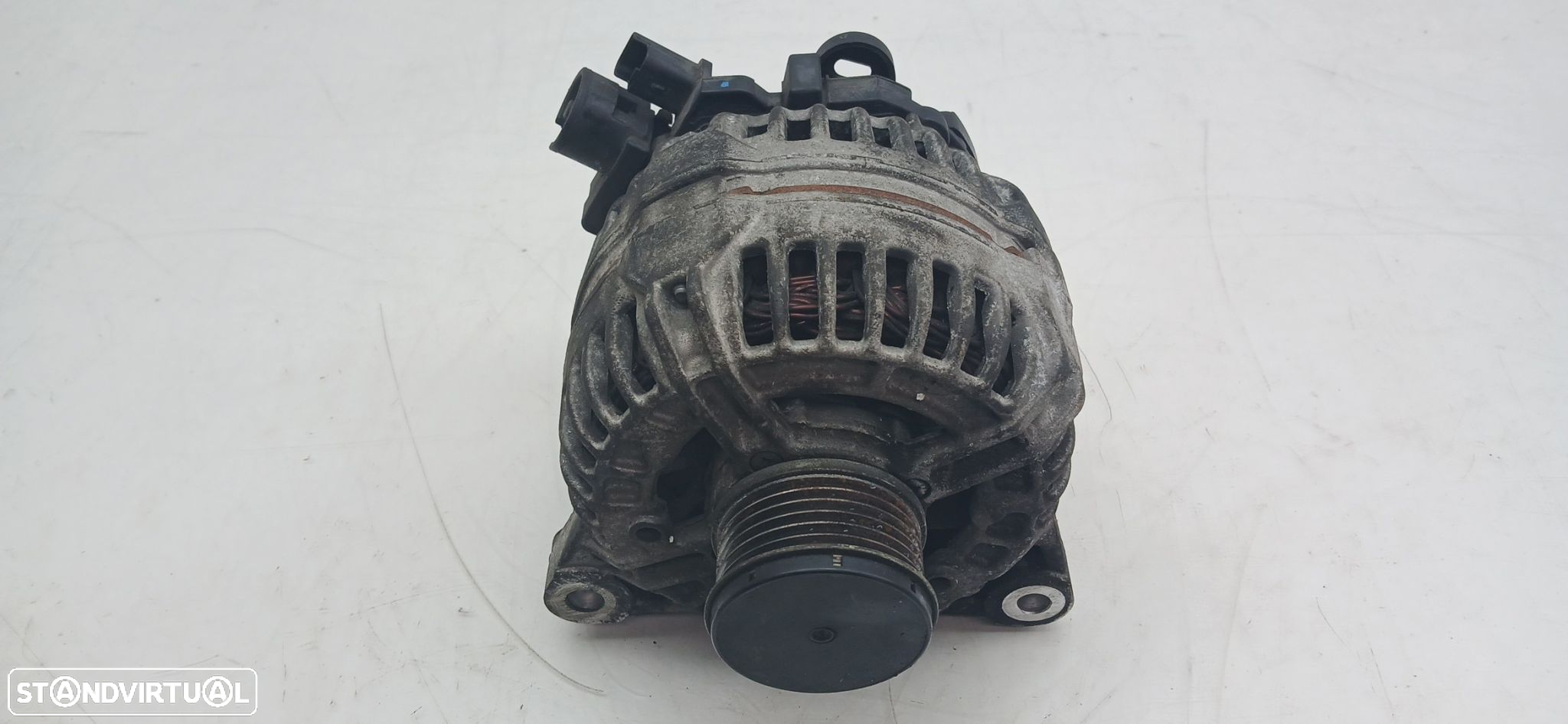 Alternador MINI Mini (R56) - 2