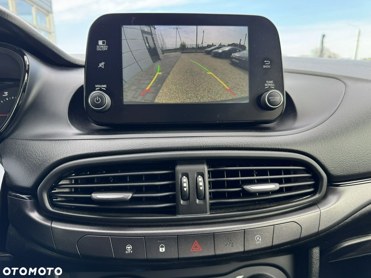 Fiat Tipo - 14