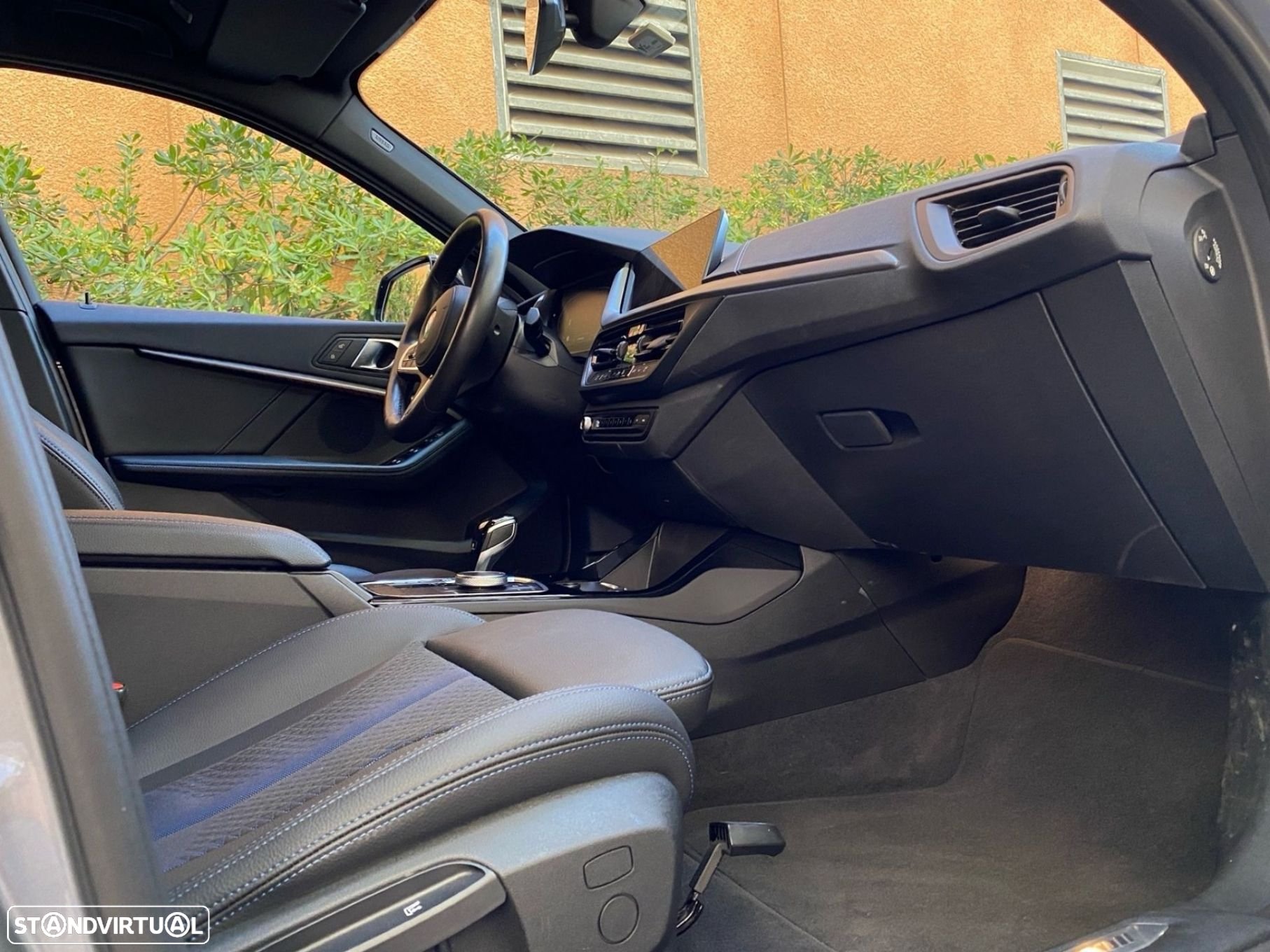BMW 116 d Pack Desportivo M Auto - 18