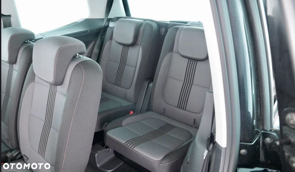 Volkswagen Sharan 2.0 TDI (BlueMotion Technology) Highline - 16