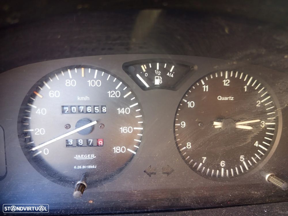 Citroën AX 1.4 D Image - 3