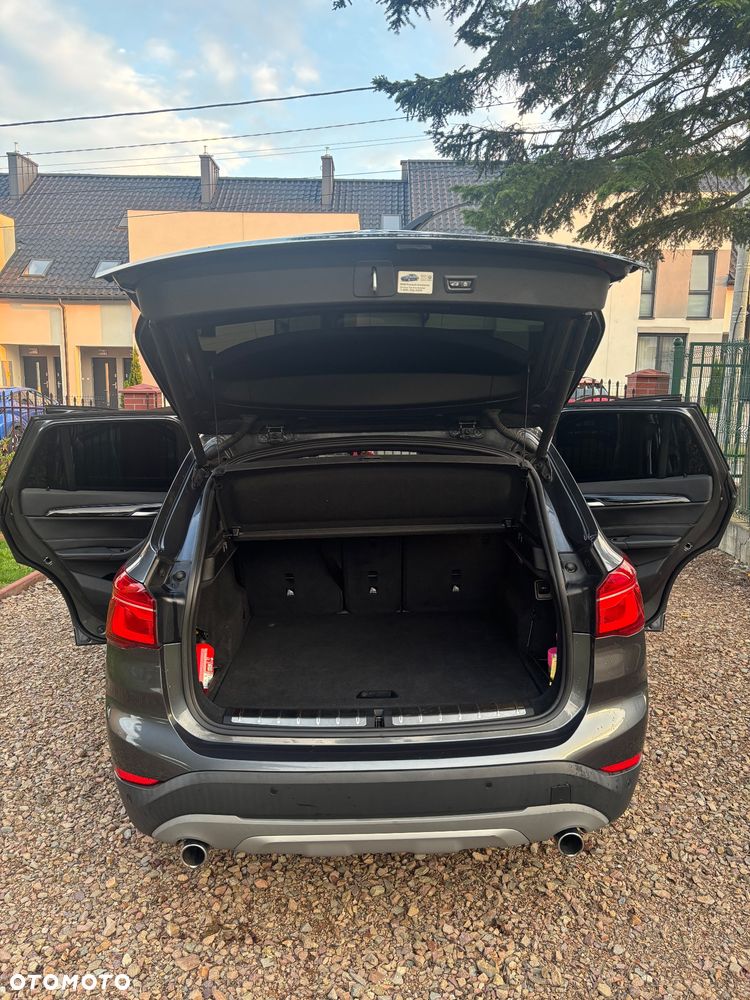 BMW X1 - 4