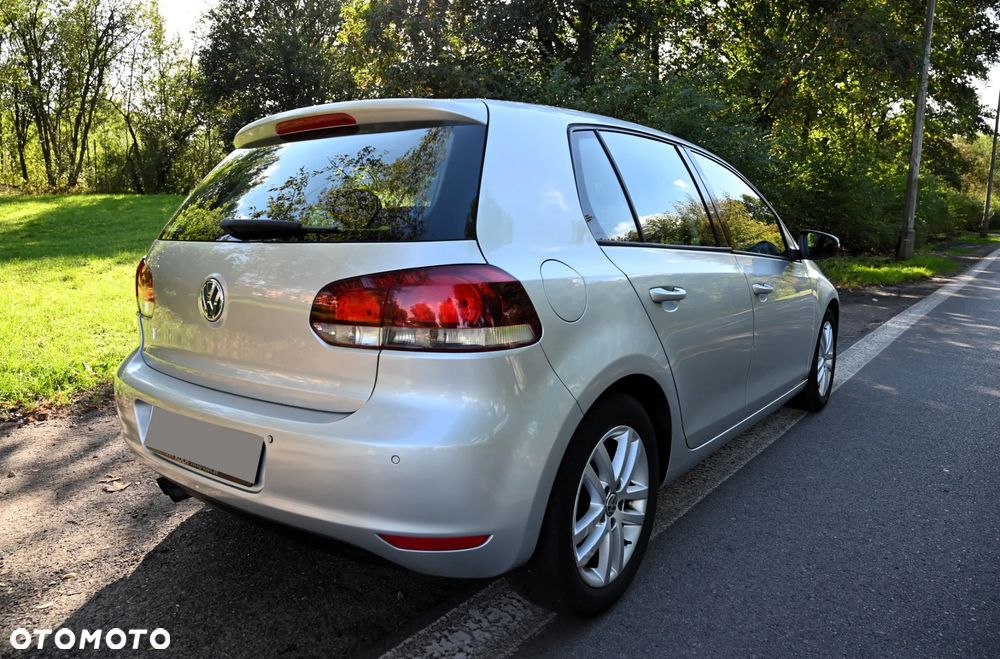 Volkswagen Golf - 12