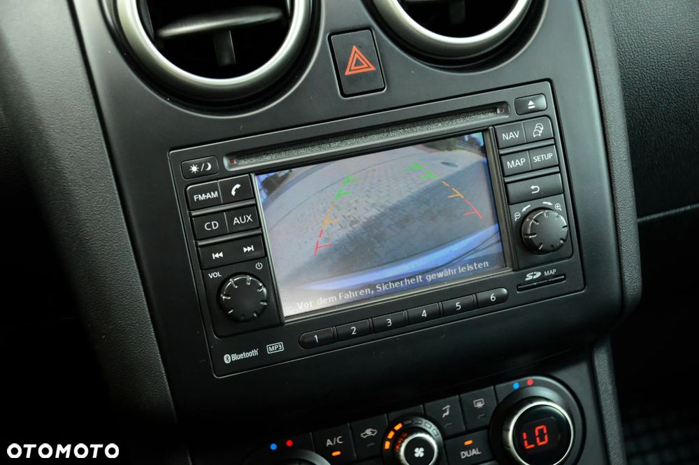 Nissan Qashqai - 23