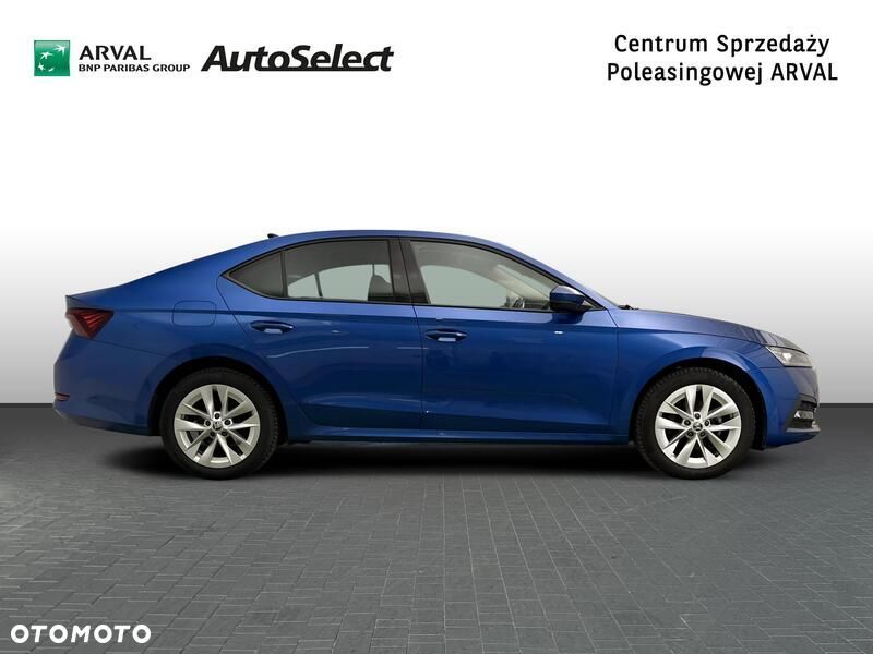 Skoda Octavia 2.0 TDI Ambition - 7
