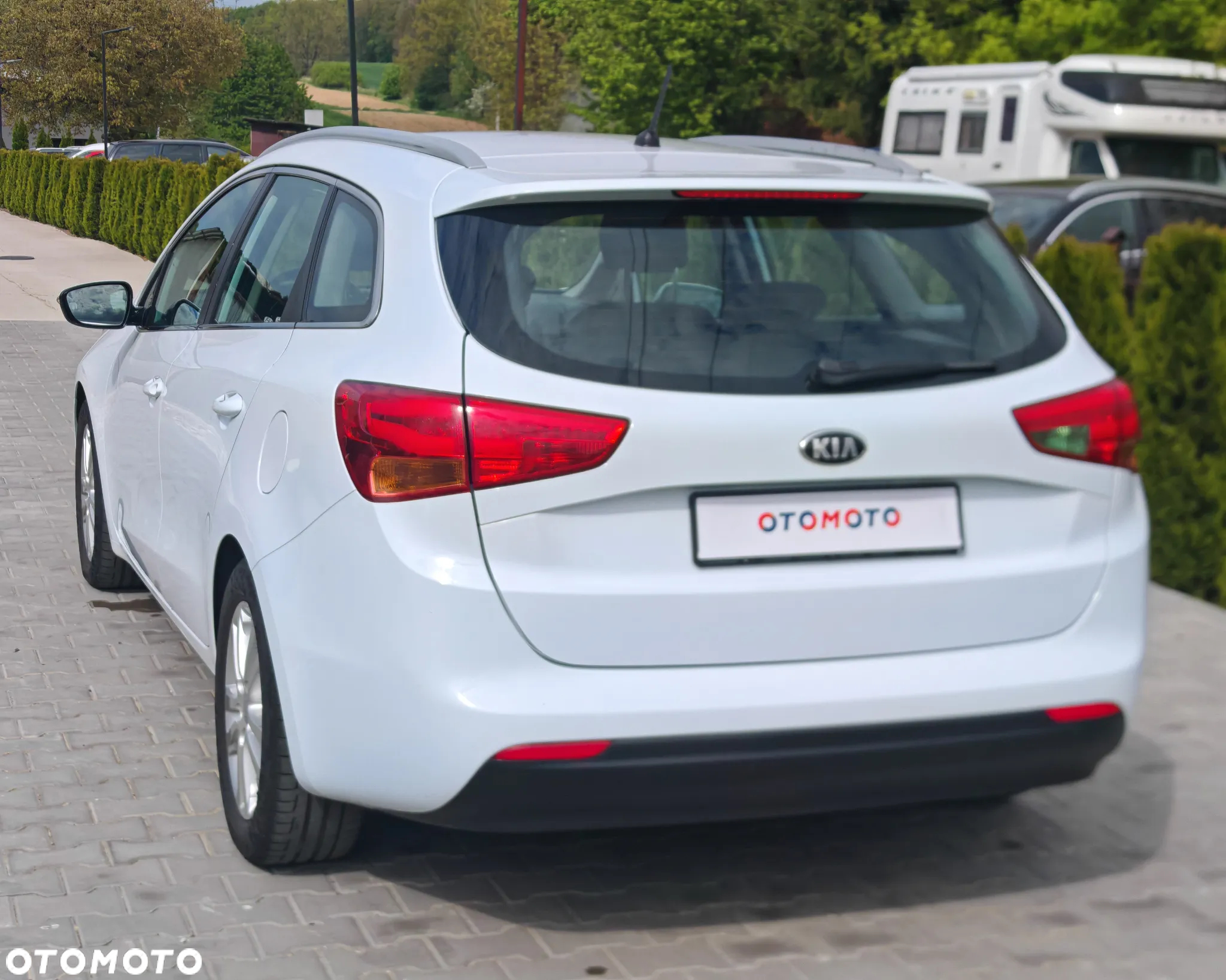Kia Ceed 1.6 GDI SW Dream-Team Edition - 7