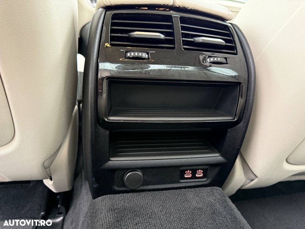 BMW Seria 5 530d xDrive Aut. Luxury Line - 23