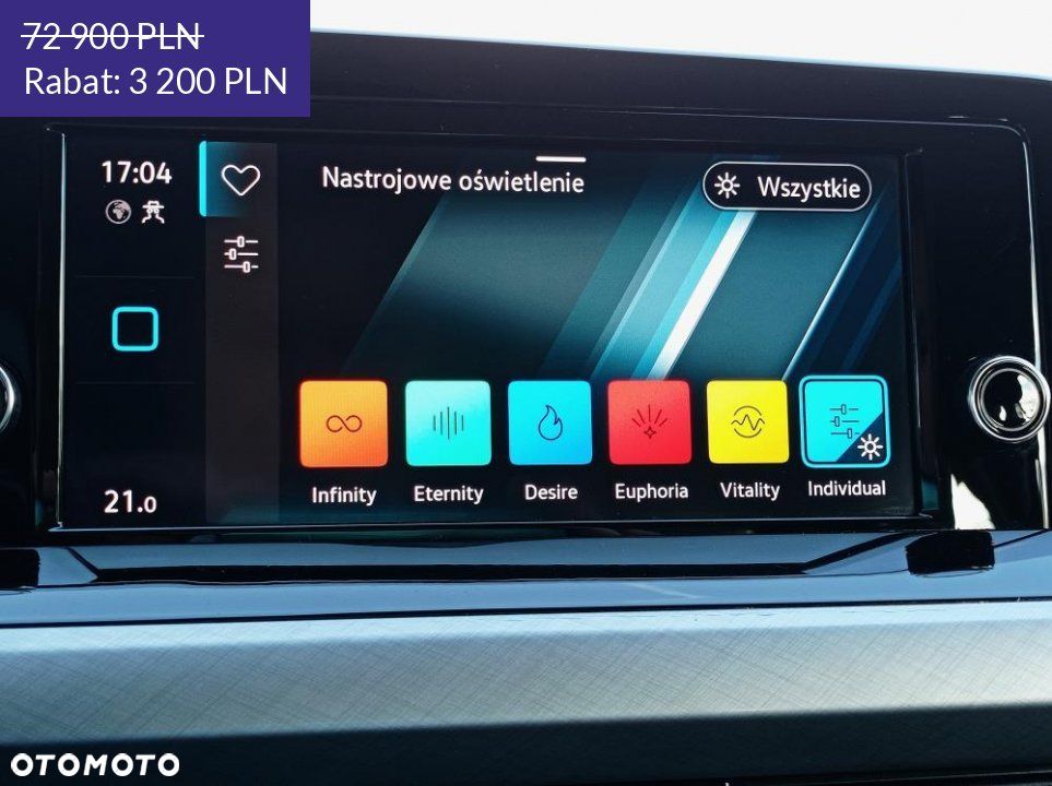 Volkswagen Golf Variant - 33