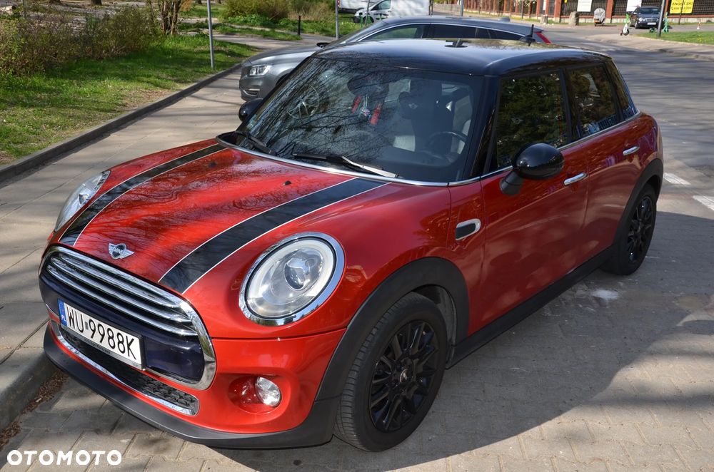 MINI Cooper - 2