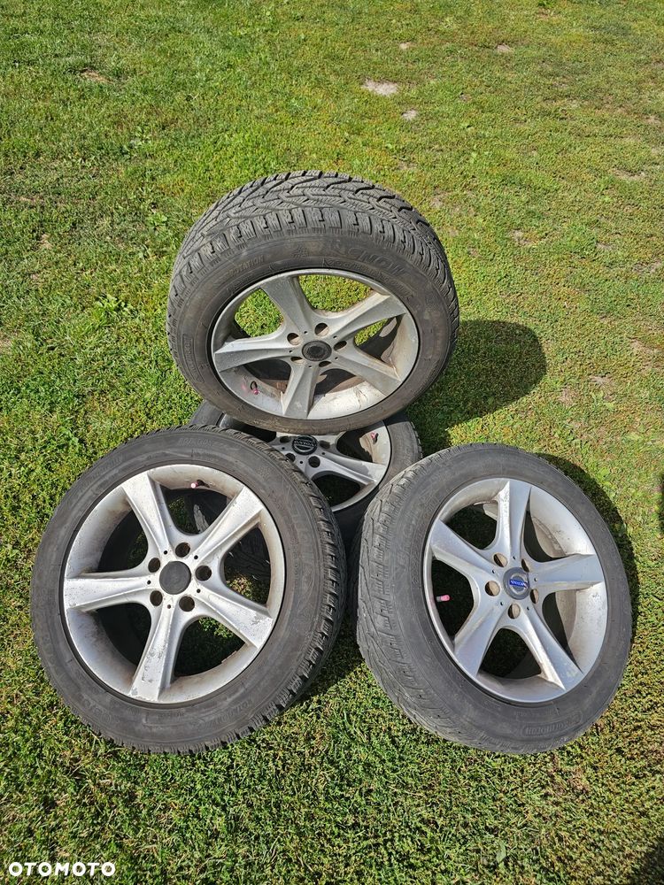 Volvo S60 - 17
