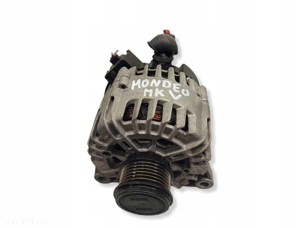 Alternator Ford Mondeo MK V 5 2.0 TDCI EURO6 Galaxy LRA03920 - 16