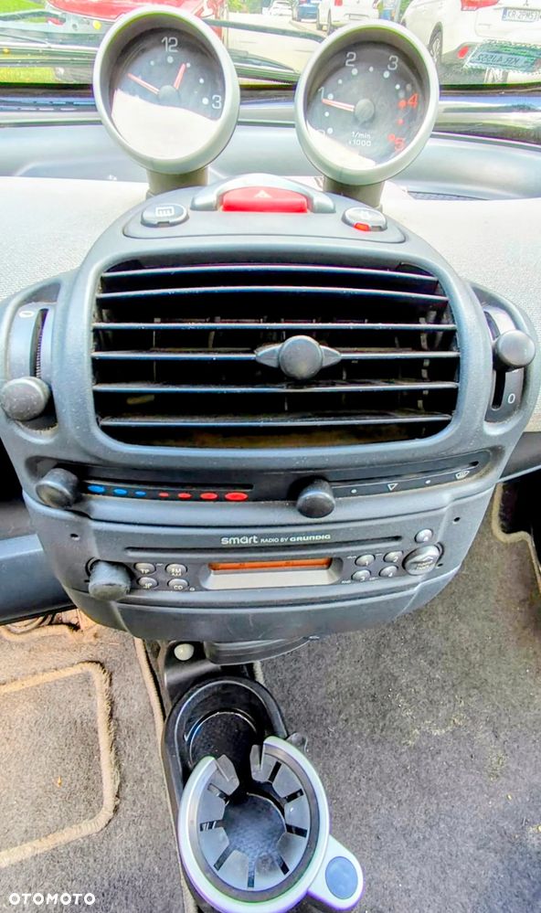 Smart Fortwo - 30