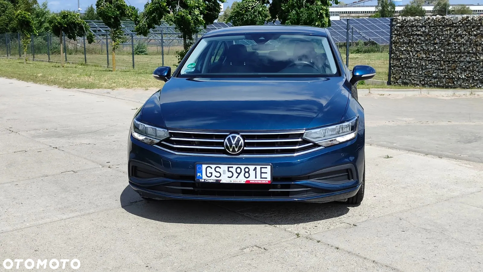Volkswagen Passat - 6