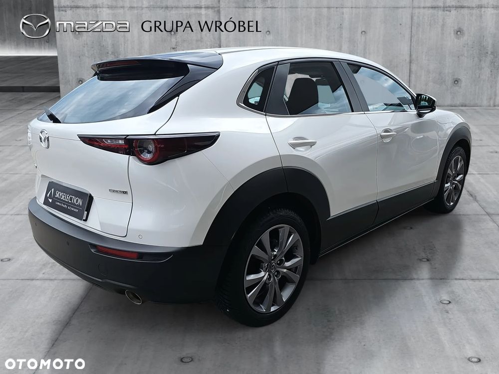 Mazda CX-30 2.0 mHEV Centre-Line 2WD - 5