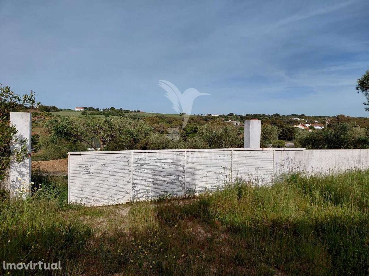 Moradia T2 Mobilada e Equipada,Ademas,Santiago do Cacém - Grande imagem: 5/19