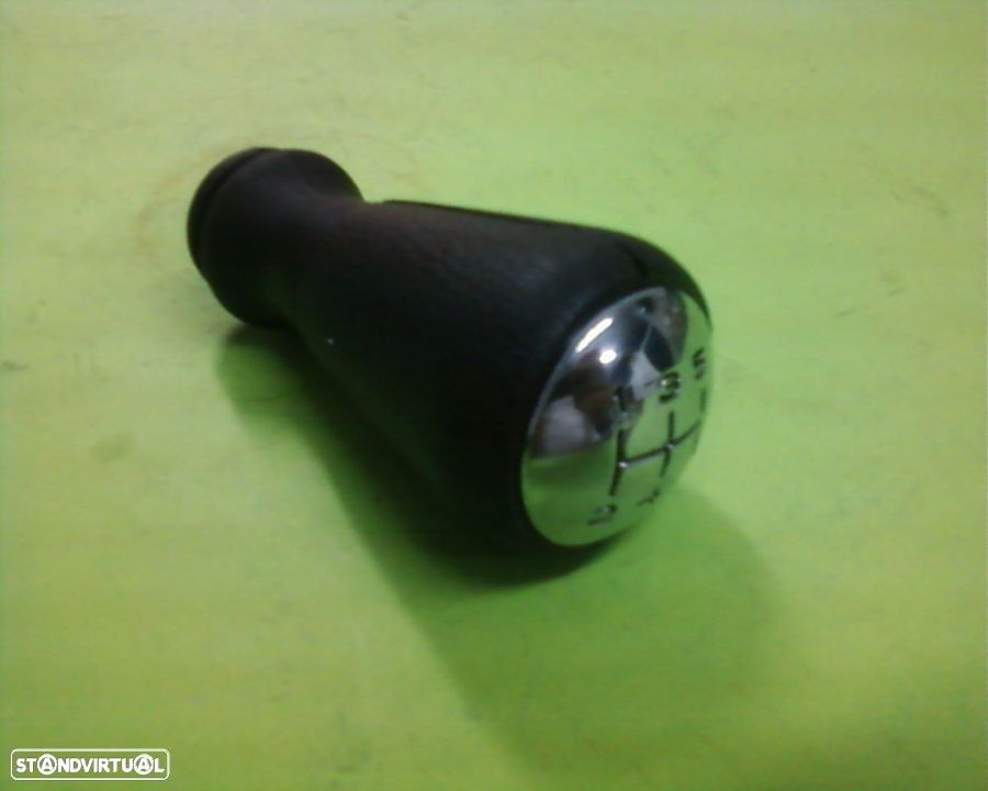 Moca manete das mudanças nova Peugeot 206 e 307 Citroen C2 C3 2403AP - 1