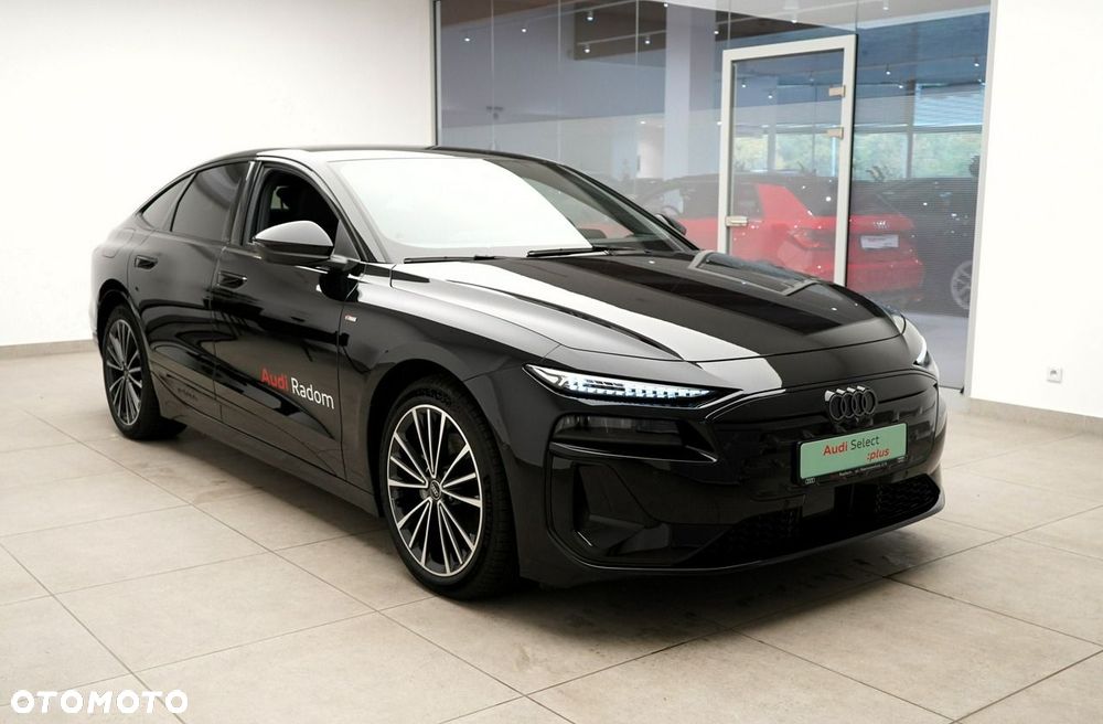 Audi e-tron Sportback - 4