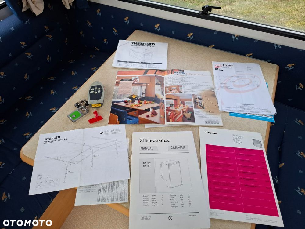 Caravelair Soleria 395 - 28