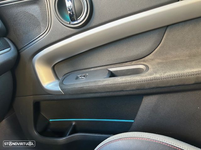 MINI Countryman Cooper SE Premium P. JCW Auto - 21