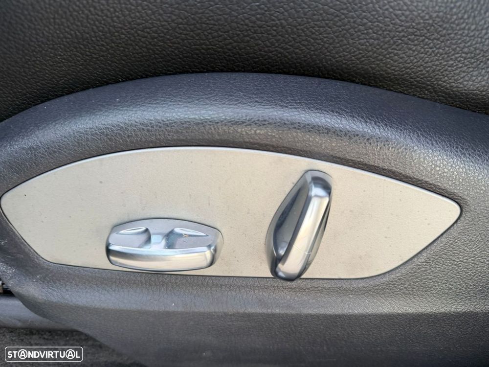 Porsche Macan S Diesel PDK - 30