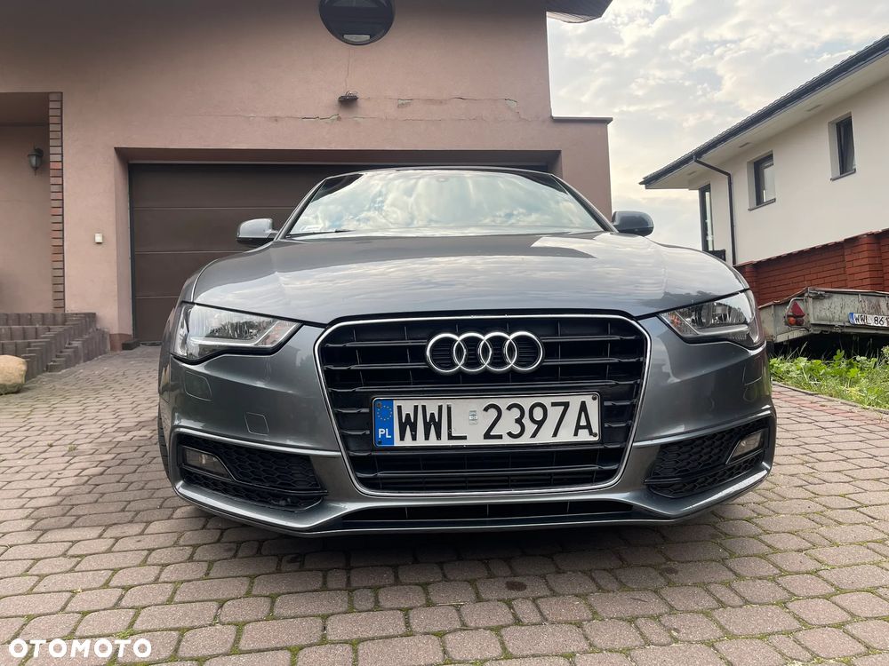 Audi A5 - 3