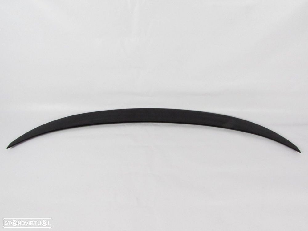 Spoiler/ Aileron Novo/ ABS BMW 4 Gran Coupe (F36) - 1